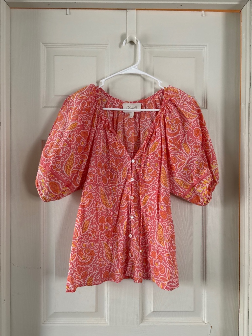 Cleobella top